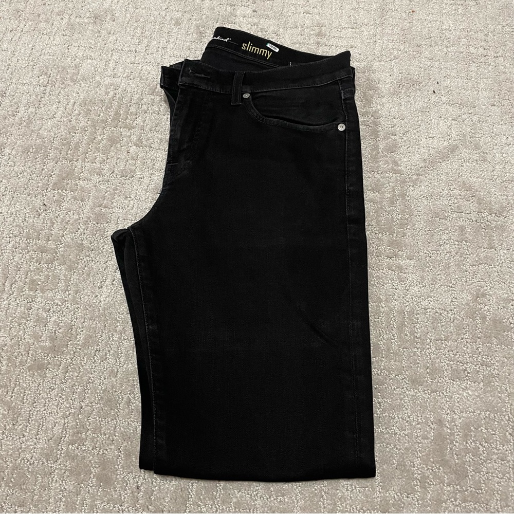 You Can Never Go Wrong With Black - image 3